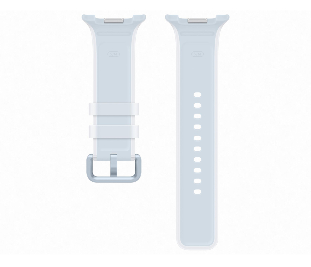 Samsung Pasek Misty do Watch S/M niebieski - 1569998 - zdjęcie 2